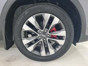 Chery Tiggo Cross 1.5T Elite - Image 19