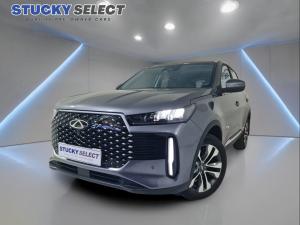 Chery Tiggo Cross 1.5T Elite - Image 1