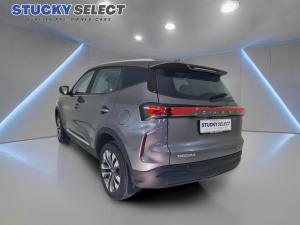 Chery Tiggo Cross 1.5T Elite - Image 3