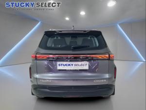 Chery Tiggo Cross 1.5T Elite - Image 4