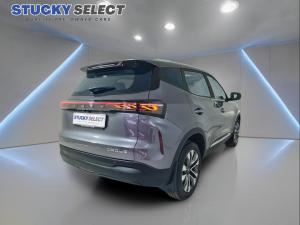 Chery Tiggo Cross 1.5T Elite - Image 5
