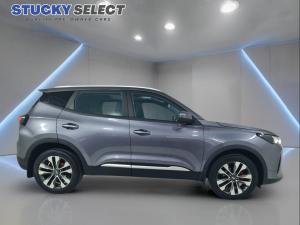 Chery Tiggo Cross 1.5T Elite - Image 6