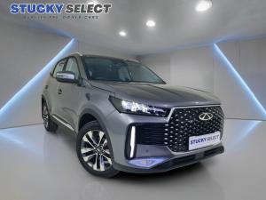 Chery Tiggo Cross 1.5T Elite - Image 7