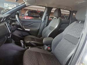 Nissan Magnite 1.0 Turbo Acenta Plus auto - Image 9
