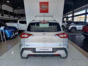 Nissan Magnite 1.0 Turbo Acenta auto - Image 5