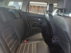 Renault Duster 1.5dCi Dynamique - Image 12