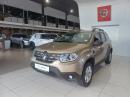 Thumbnail Renault Duster 1.5dCi Dynamique