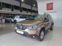 Thumbnail Renault Duster 1.5dCi Dynamique