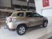 Renault Duster 1.5dCi Dynamique - Thumbnail 8