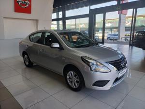 Nissan Almera 1.5 Acenta auto - Image 3