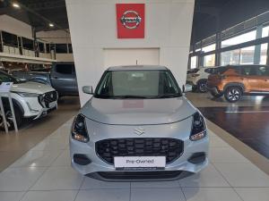 Suzuki Swift 1.2 GL+ manual - Image 2