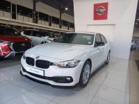 Thumbnail BMW 3 Series 330i auto