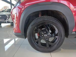 Nissan Magnite 1.0 Turbo Acenta Kuro auto - Image 9