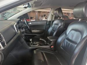 Kia Sportage 2.0 Ignite Plus auto - Image 11