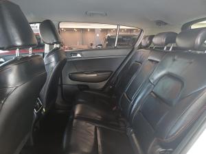 Kia Sportage 2.0 Ignite Plus auto - Image 13