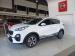Kia Sportage 2.0 Ignite Plus auto - Thumbnail 1