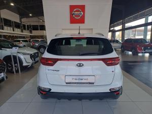 Kia Sportage 2.0 Ignite Plus auto - Image 5
