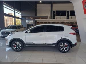 Kia Sportage 2.0 Ignite Plus auto - Image 7
