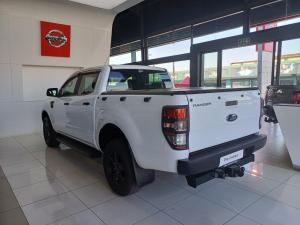 Ford Ranger 2.2TDCi double cab Hi-Rider - Image 4