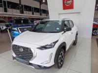 Thumbnail Nissan Magnite 1.0 Turbo Acenta auto