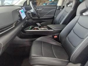 BAIC Beijing X55 Plus 1.5T Elite - Image 18