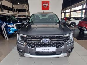 Ford Ranger 2.0 SiT double cab XLT - Image 2