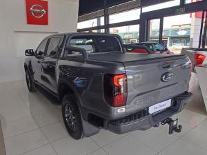 Ford Ranger 2.0 SiT double cab XLT - Image 7