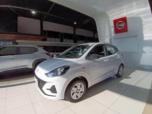 Hyundai Grand i10 1.0 Premium hatch - Image 1