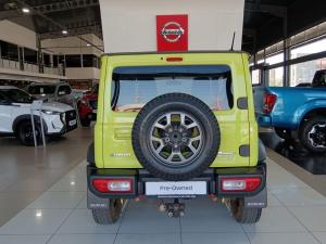Suzuki Jimny 1.5 GLX AllGrip 3-door manual - Image 5