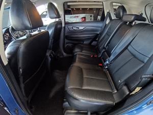 Nissan X-Trail 2.5 4x4 Tekna - Image 14