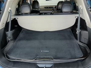 Nissan X-Trail 2.5 4x4 Tekna - Image 16