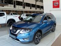 Thumbnail Nissan X-Trail 2.5 4x4 Tekna