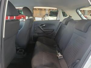Volkswagen Polo Vivo hatch 1.4 Trendline - Image 13