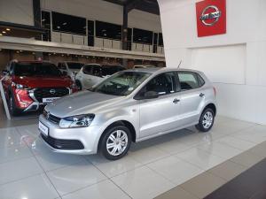 Volkswagen Polo Vivo hatch 1.4 Trendline - Image 1
