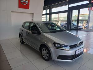 Volkswagen Polo Vivo hatch 1.4 Trendline - Image 3