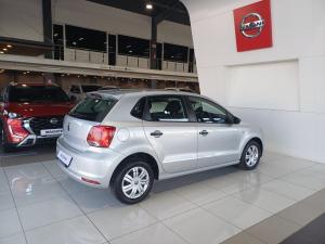 Volkswagen Polo Vivo hatch 1.4 Trendline - Image 6