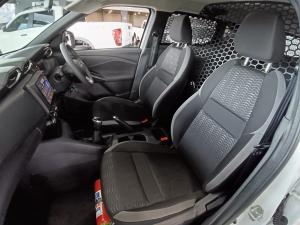 Nissan Magnite 1.0 Move panel van - Image 13