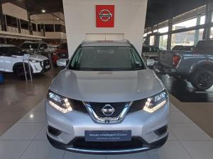 Nissan X-Trail 2.0 XE - Image 2