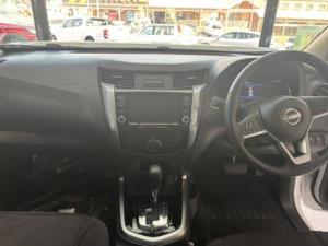 Nissan Navara 2.5DDTi double cab LE - Image 9