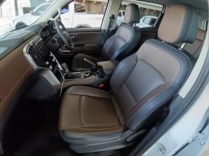 Mahindra Scorpio-N 2.2D Z8 4XPlor - Image 10