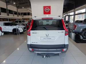 Mahindra Scorpio-N 2.2D Z8 4XPlor - Image 5