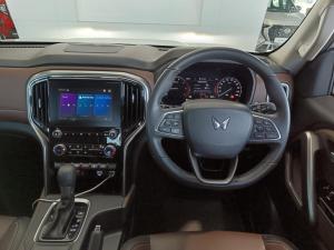 Mahindra Scorpio-N 2.2D Z8 4XPlor - Image 8