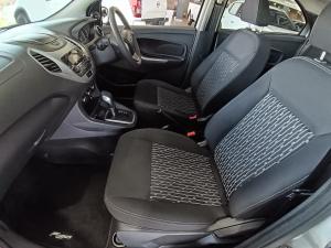 Ford Figo hatch 1.5 Trend auto - Image 13