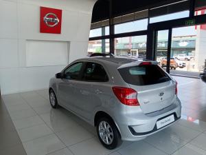 Ford Figo hatch 1.5 Trend auto - Image 4