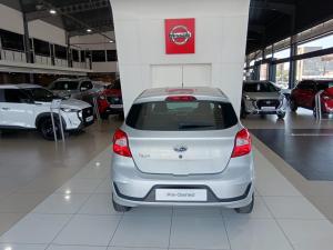 Ford Figo hatch 1.5 Trend auto - Image 5