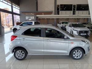 Ford Figo hatch 1.5 Trend auto - Image 8