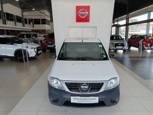 Nissan NP200 1.6i safety pack (aircon) - Image 2