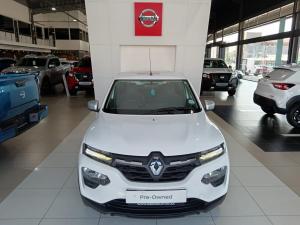 Renault Kwid 1.0 Techno manual - Image 2