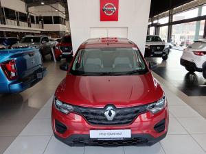 Renault Triber 1.0 Expression - Image 2