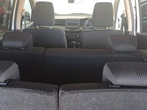 Suzuki Ertiga 1.5 GA - Image 12